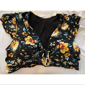 Bathing suit Top - Torrid